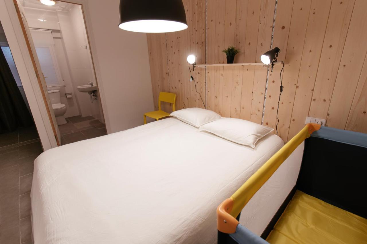 Koala Hostel - Alicante — Fotos 1